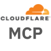 Cloudflare MCP Server