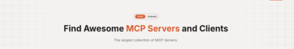 MCP Directory