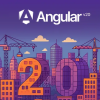 Announcing Angular v20
