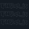 Figlet.js