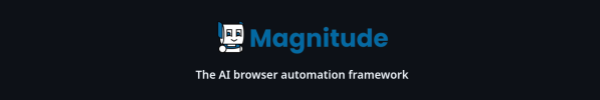 Magnitude
