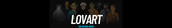 Lovart