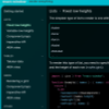 react-window