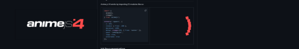 Anime.js