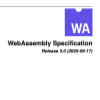 Wasm 3.0 Completed