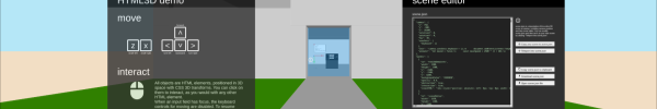 HTML3D