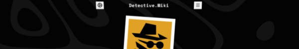 Detective Wiki